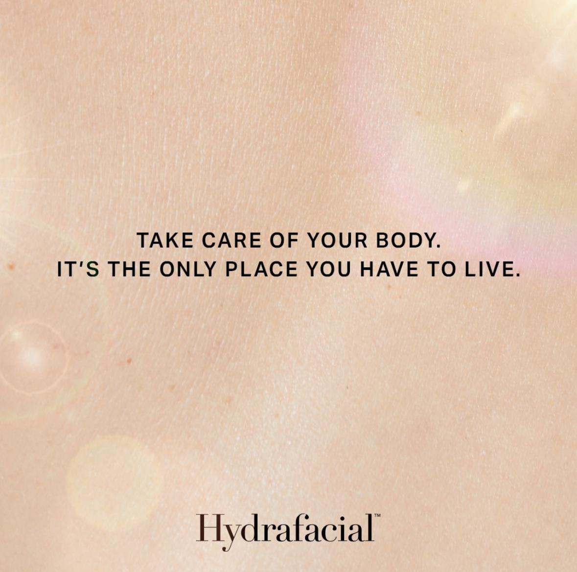 Skincare Professioanls Amsterdam