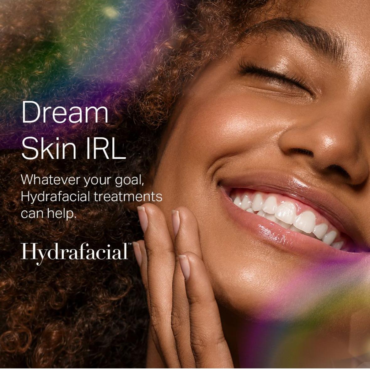 Skincare Professioanls Amsterdam